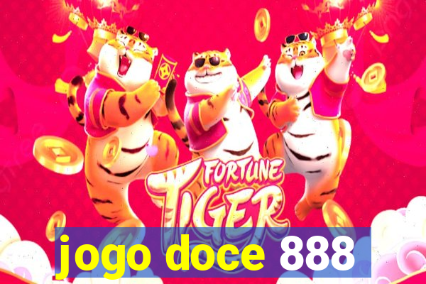 jogo doce 888